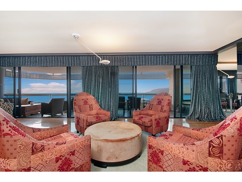 Unit 14N/209 Abbott Street, Cairns City QLD 4870