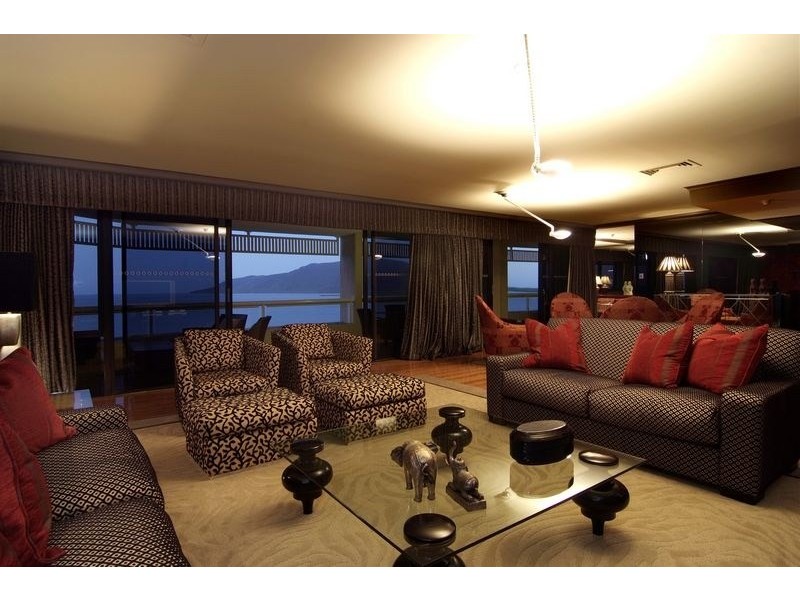 Unit 14N/209 Abbott Street, Cairns City QLD 4870