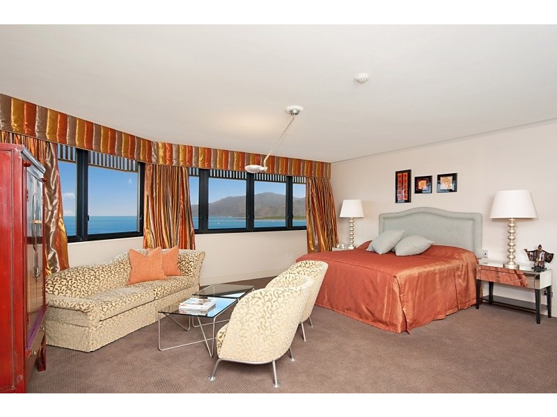 Unit 14N/209 Abbott Street, Cairns City QLD 4870