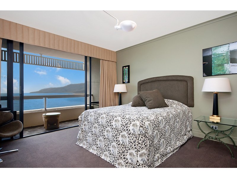 Unit 14N/209 Abbott Street, Cairns City QLD 4870