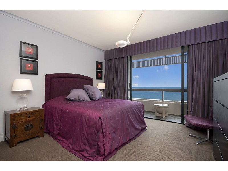 Unit 14N/209 Abbott Street, Cairns City QLD 4870