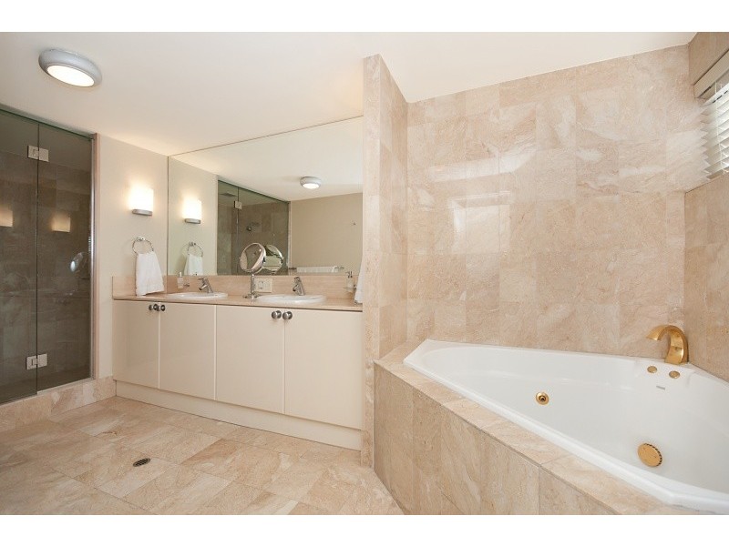 Unit 14N/209 Abbott Street, Cairns City QLD 4870