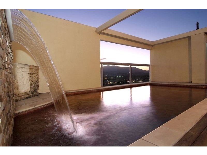 Unit 14N/209 Abbott Street, Cairns City QLD 4870