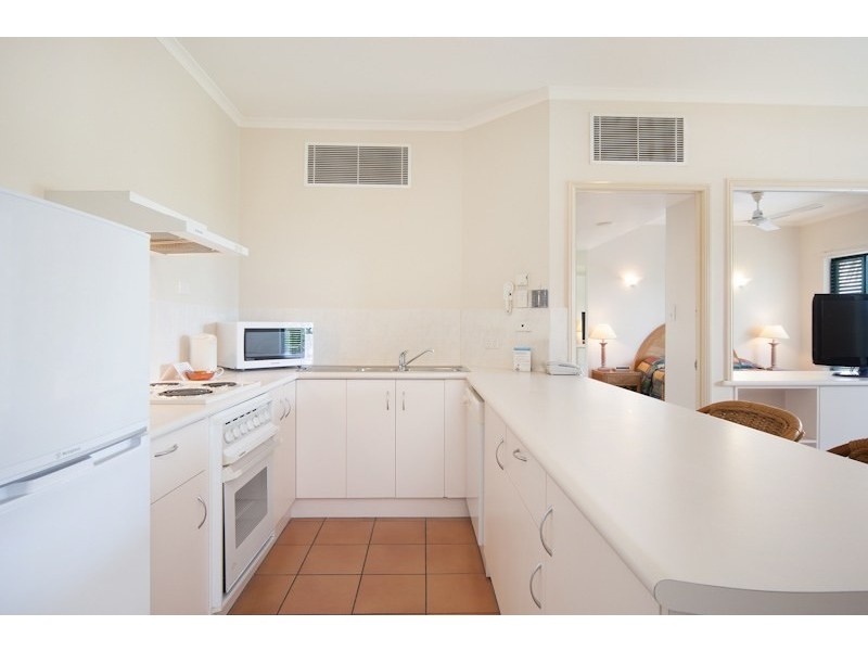 Unit 332/298 Sheridan Street, Cairns QLD 4870