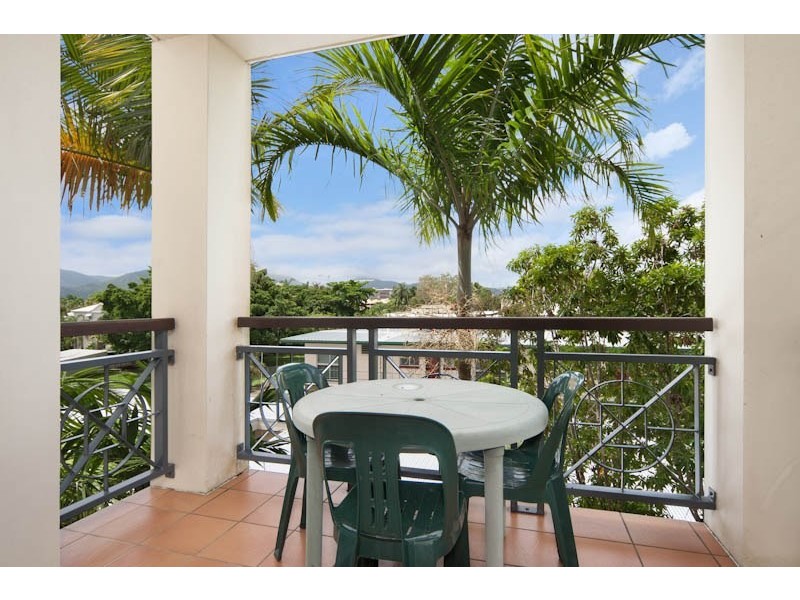 Unit 332/298 Sheridan Street, Cairns QLD 4870