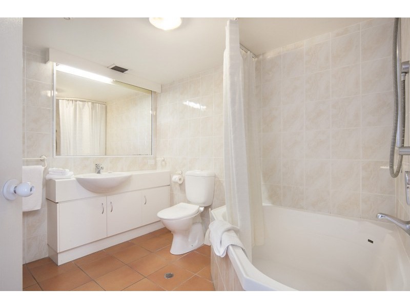 Unit 332/298 Sheridan Street, Cairns QLD 4870