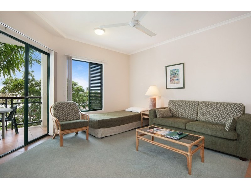Unit 332/298 Sheridan Street, Cairns QLD 4870