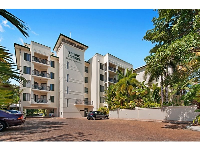 Unit 332/298 Sheridan Street, Cairns QLD 4870