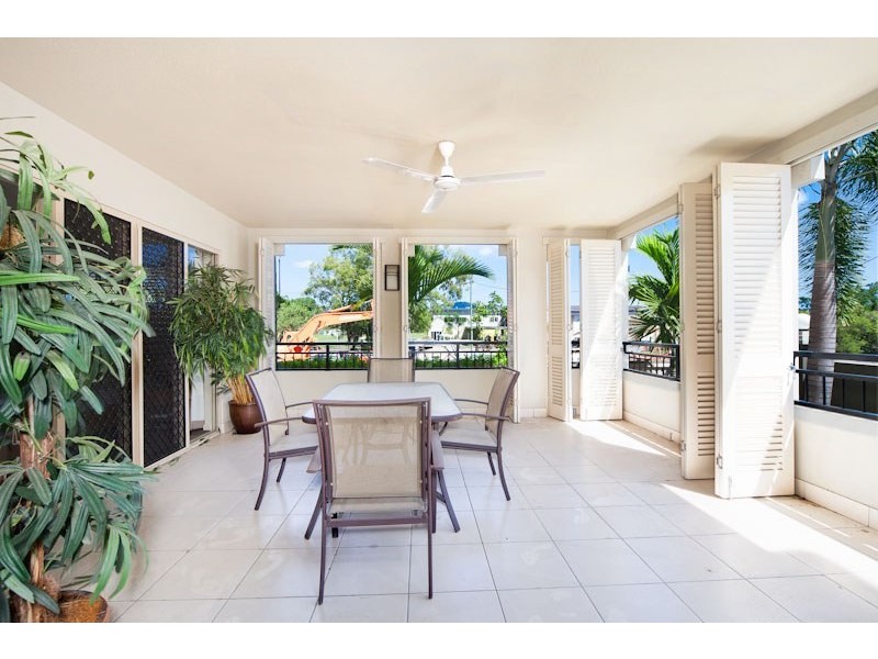Unit 1308/12 Gregory Street, Westcourt QLD 4870