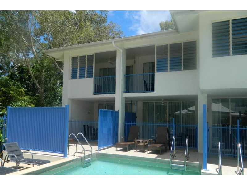 2 – 16  Langley Road, Port Douglas QLD 4877