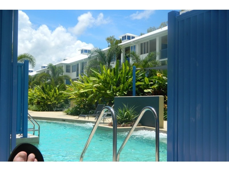 2 – 16  Langley Road, Port Douglas QLD 4877