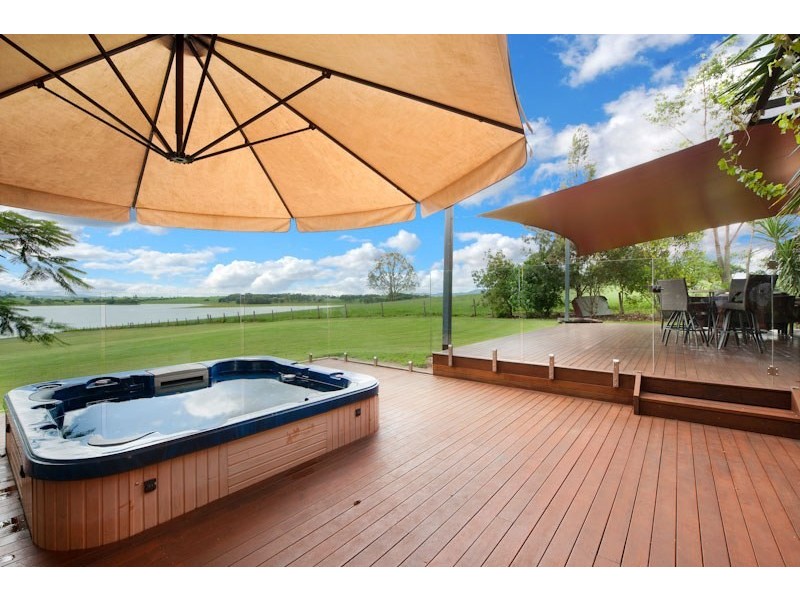 Lot 221 /  Pelican Road, Tinaroo QLD 4872