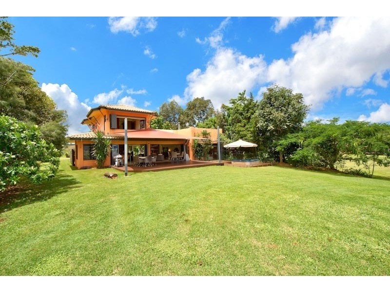 Lot 221 /  Pelican Road, Tinaroo QLD 4872