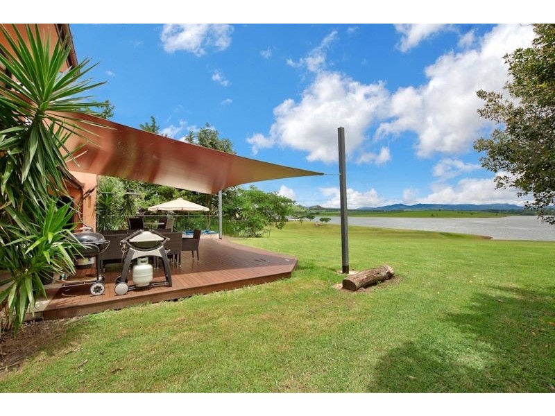 Lot 221 /  Pelican Road, Tinaroo QLD 4872