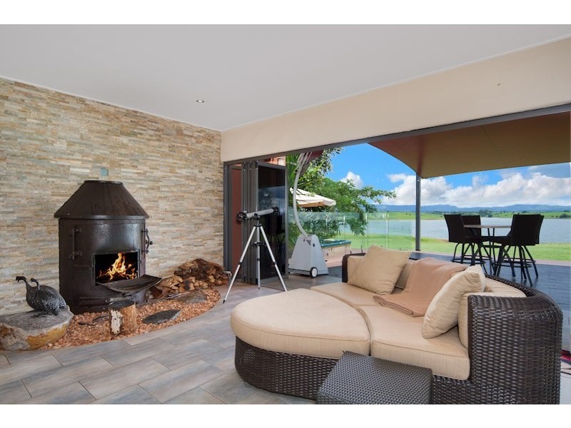Lot 221 /  Pelican Road, Tinaroo QLD 4872