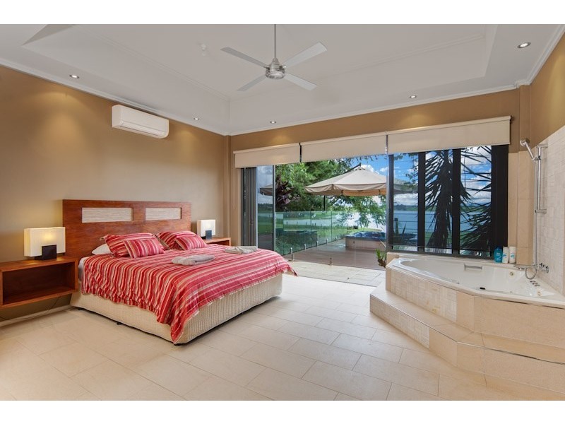 Lot 221 /  Pelican Road, Tinaroo QLD 4872
