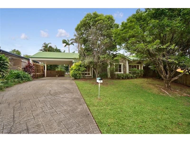 90 Jungara Road, Redlynch QLD 4870