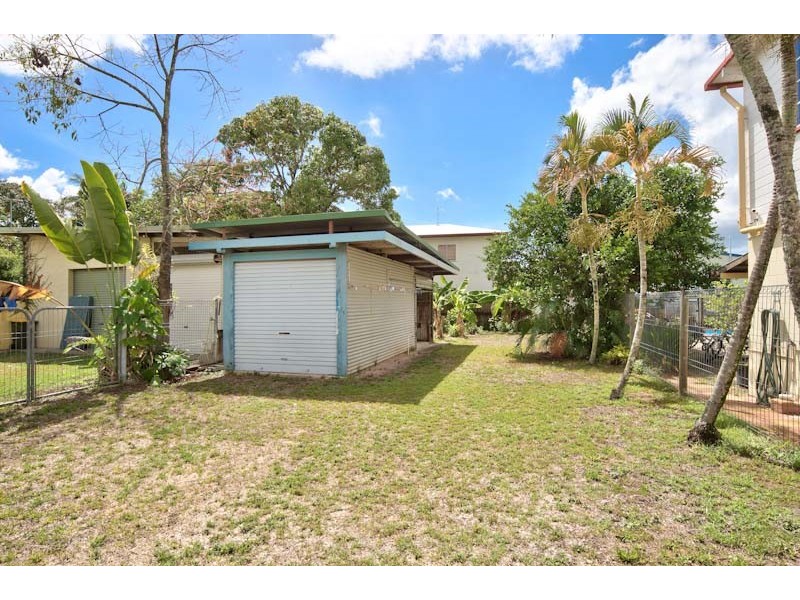 17 Victoria Street, Parramatta Park QLD 4870