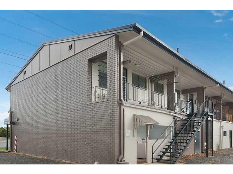 Unit 8/2 Kidston Street, Cairns QLD 4870