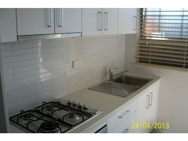 Unit 8/2 Kidston Street, Cairns QLD 4870