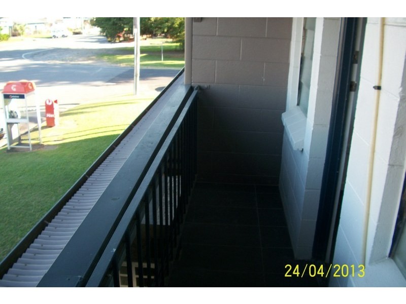 Unit 8/2 Kidston Street, Cairns QLD 4870