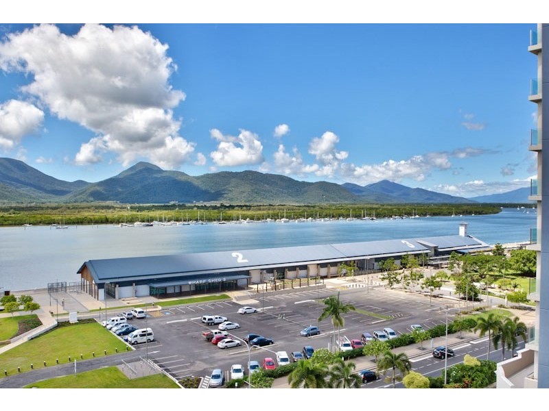 Unit 901/3 Abbott Street, Cairns City QLD 4870