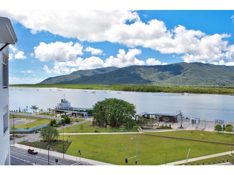 Unit 901/3 Abbott Street, Cairns City QLD 4870