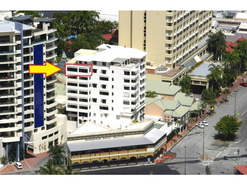 Unit 901/3 Abbott Street, Cairns City QLD 4870