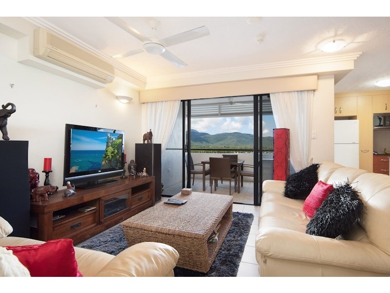 Unit 804/3 Abbott Street, Cairns City QLD 4870
