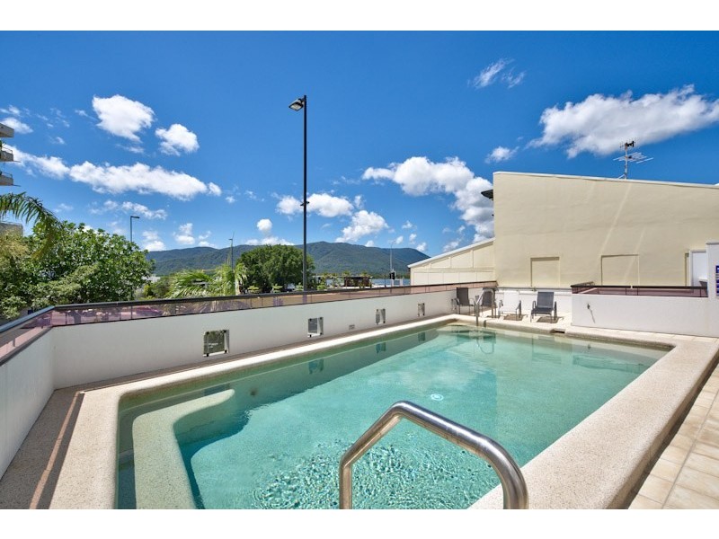 Unit 804/3 Abbott Street, Cairns City QLD 4870
