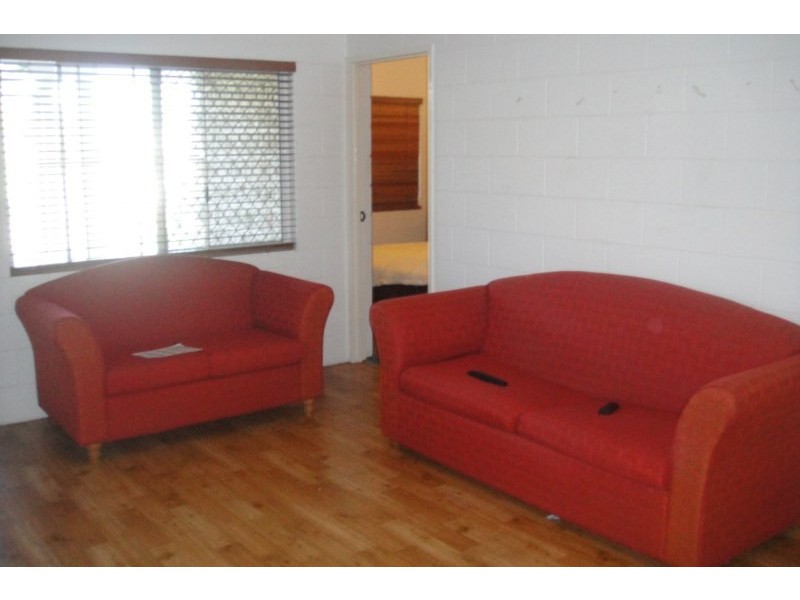 Unit 1/463 Draper Street, Parramatta Park QLD 4870