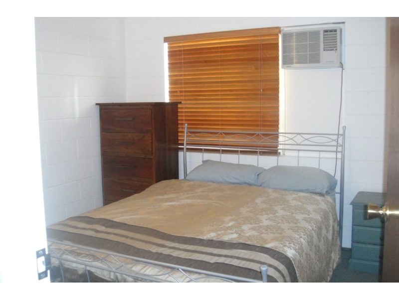 Unit 1/463 Draper Street, Parramatta Park QLD 4870