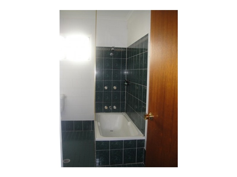 Unit 1/463 Draper Street, Parramatta Park QLD 4870