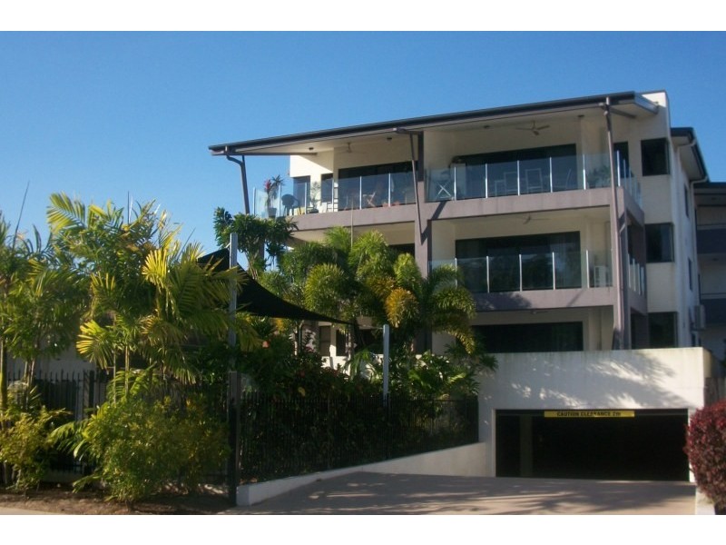 Unit 6/172 Mcleod Street Street, Cairns QLD 4870