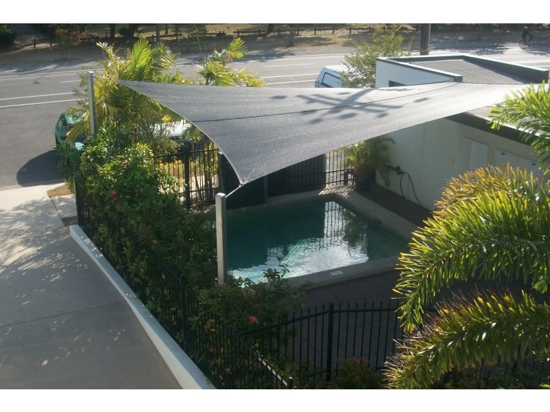 Unit 6/172 Mcleod Street Street, Cairns QLD 4870