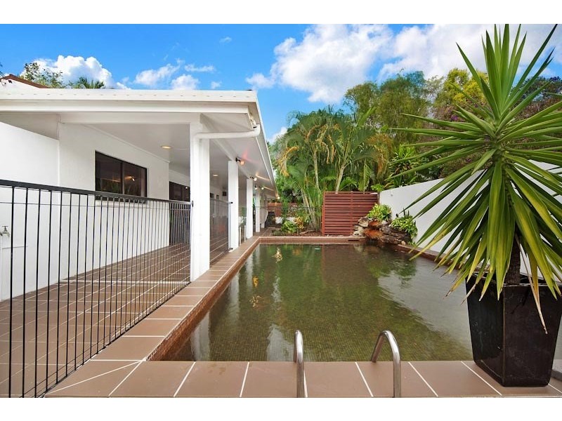 1 View Street, Brinsmead QLD 4870