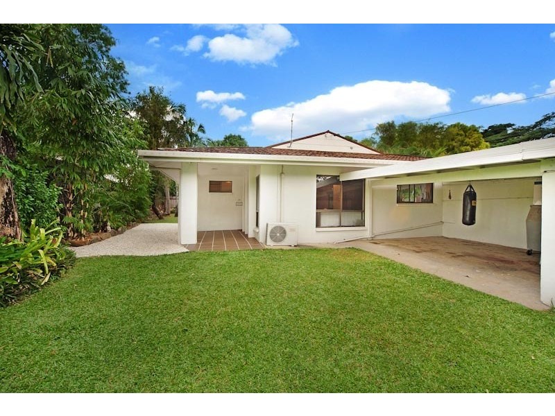 1 View Street, Brinsmead QLD 4870