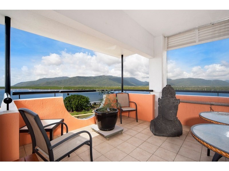 Unit 903/3 Abbott Street, Cairns City QLD 4870