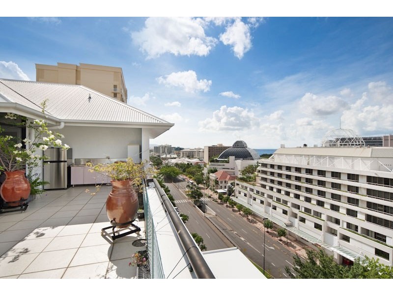 Unit 903/3 Abbott Street, Cairns City QLD 4870
