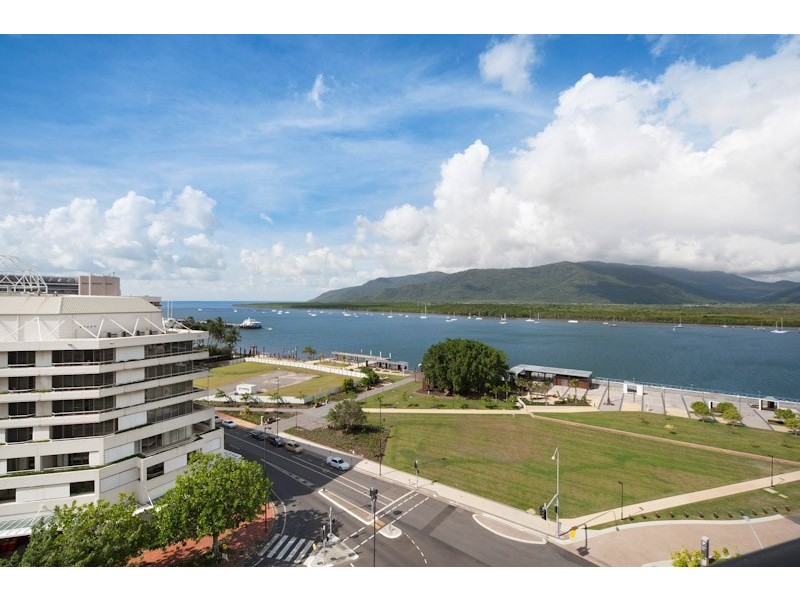Unit 903/3 Abbott Street, Cairns City QLD 4870