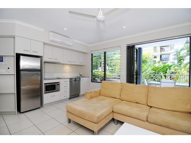 Unit 8/63 Vasey Esplanade, Trinity Beach QLD 4879