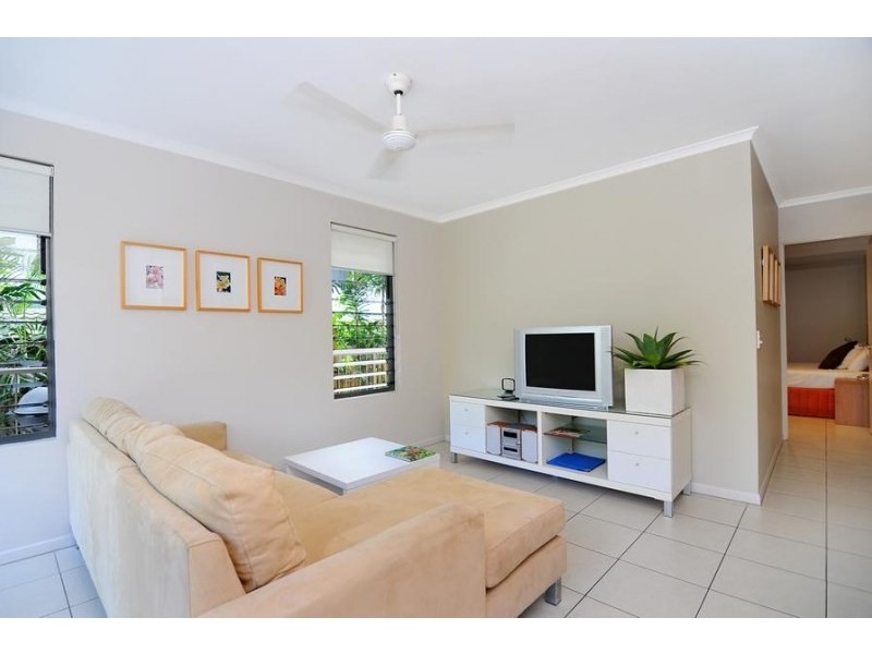 Unit 8/63 Vasey Esplanade, Trinity Beach QLD 4879