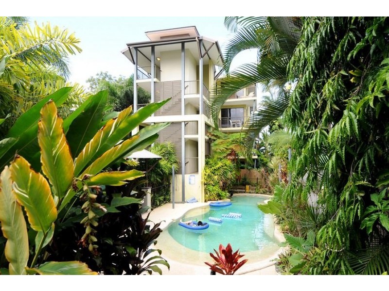 Unit 8/63 Vasey Esplanade, Trinity Beach QLD 4879