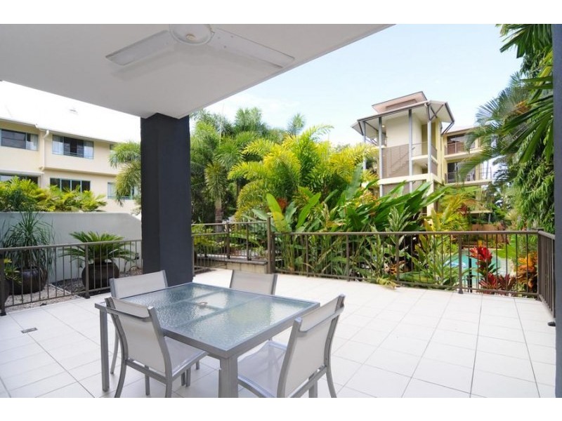Unit 8/63 Vasey Esplanade, Trinity Beach QLD 4879