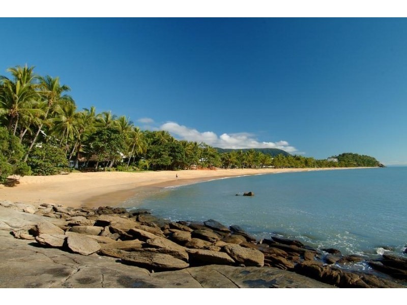 Unit 8/63 Vasey Esplanade, Trinity Beach QLD 4879