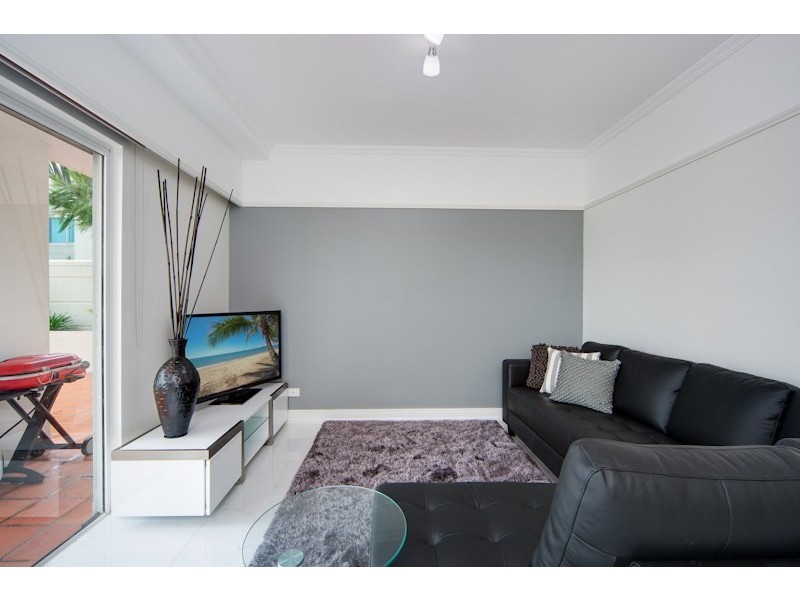 Unit 4/73 Spence Street, Cairns City QLD 4870