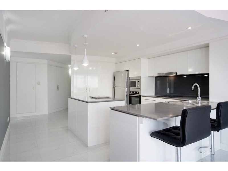 Unit 4/73 Spence Street, Cairns City QLD 4870