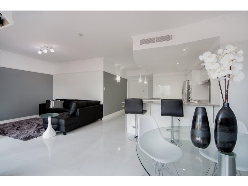 Unit 4/73 Spence Street, Cairns City QLD 4870