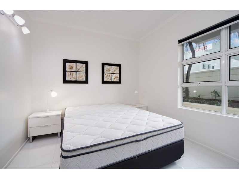 Unit 4/73 Spence Street, Cairns City QLD 4870