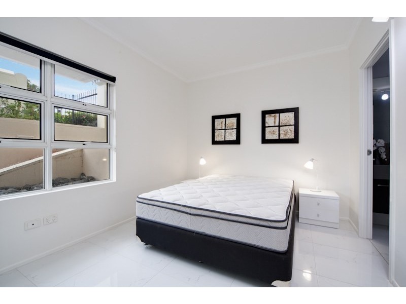Unit 4/73 Spence Street, Cairns City QLD 4870